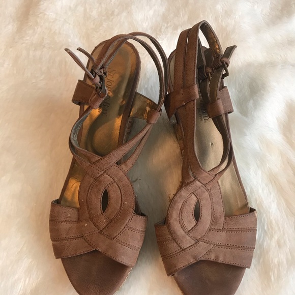 Wedges - Picture 2 of 4